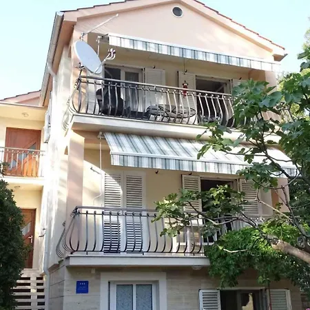 In Petrcane/zadar Riviera 7908 Appartement