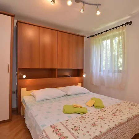 In Petrcane/zadar Riviera 7908 Appartement Petrcane