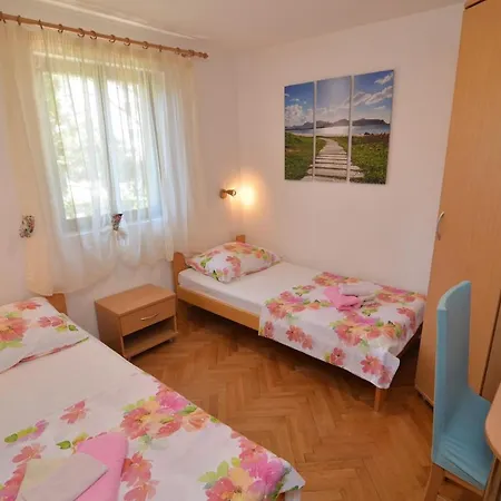 In - Zadar Riviera 7908 Apartment