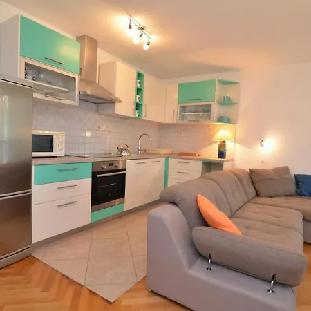 In - Zadar Riviera 7908