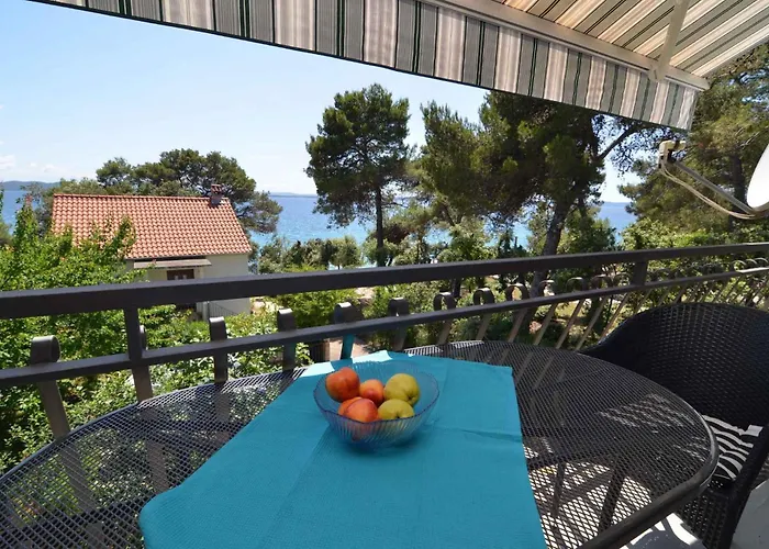 In - Zadar Riviera 7908 아파트 돈제페트레케인