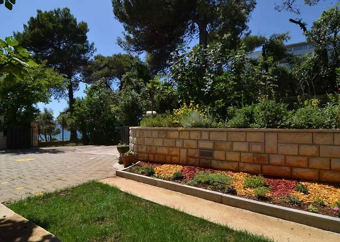 In - Zadar Riviera 7908 Apartamento *