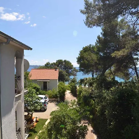 In Petrcane/zadar Riviera 7908 Apartment Petrcane