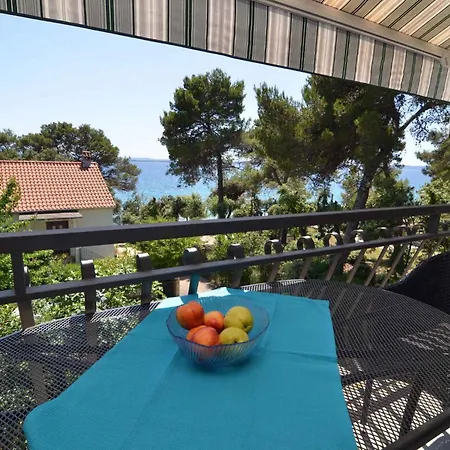 In - Zadar Riviera 7908 公寓 佩特坎内