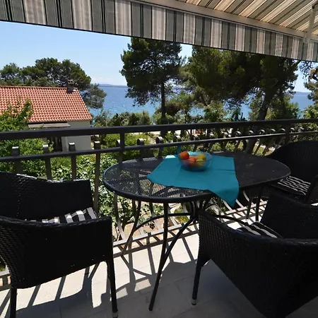 In Petrcane/zadar Riviera 7908