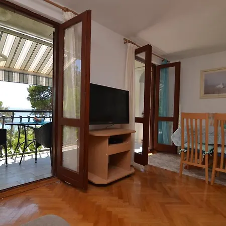Apartment In Petrcane/zadar Riviera 7908