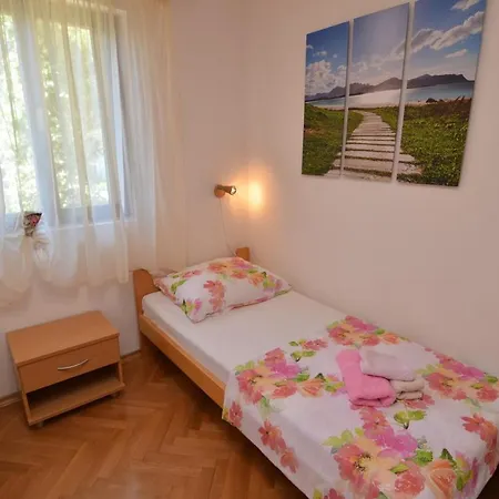In Petrcane/zadar Riviera 7908 Apartment *