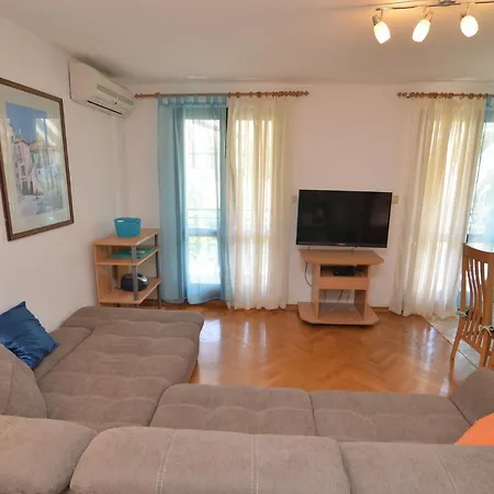In Petrcane/zadar Riviera 7908 Apartment *