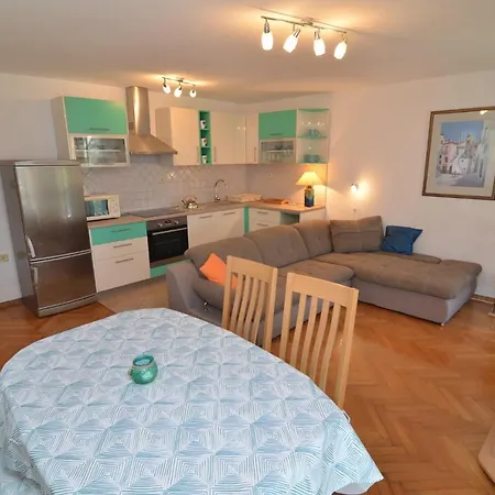شقة In Petrcane/zadar Riviera 7908 بيتريتْشاني