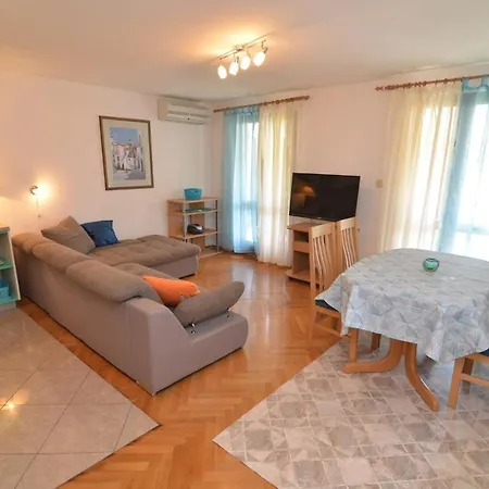 In Petrcane/zadar Riviera 7908 Apartment *