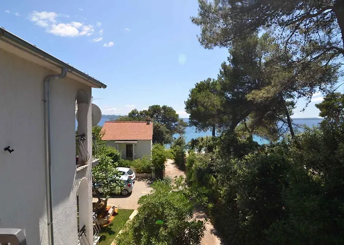 Апартаменты In - Zadar Riviera 7908