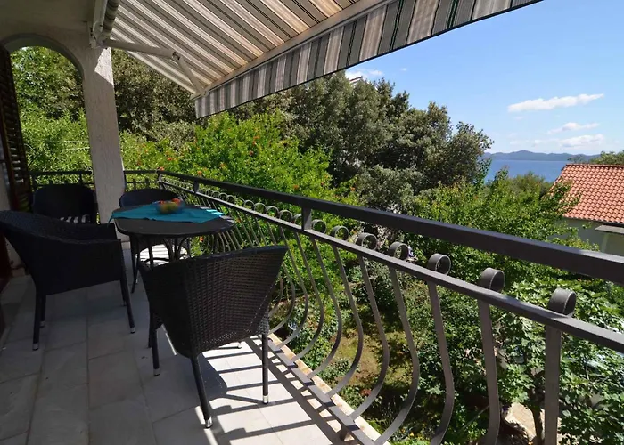 In - Zadar Riviera 7908 Апартаменты