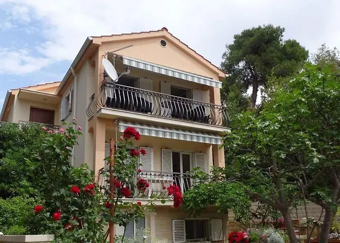 In - Zadar Riviera 7908 Апартаменты *