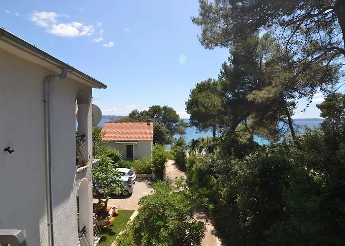 Апартаменты In - Zadar Riviera 7908
