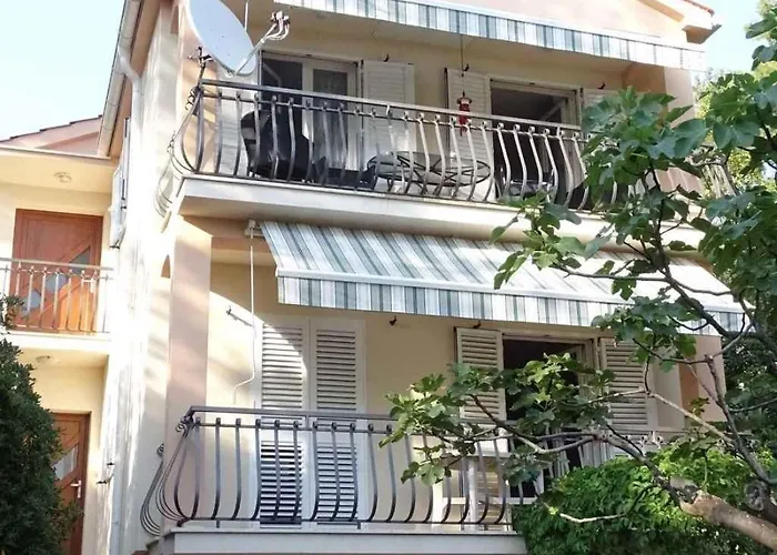 Apartmán In - Zadar Riviera 7908 Petrcane